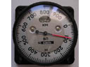 # s099 Soyuz TMA Altimeter # s099 Soyuz TMA Altimeter